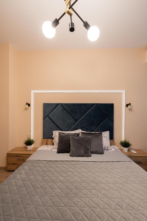 The Red Point Apartment Varna Exterior photo