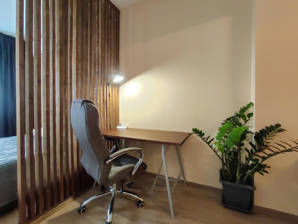 The Red Point Apartment Varna Exterior photo