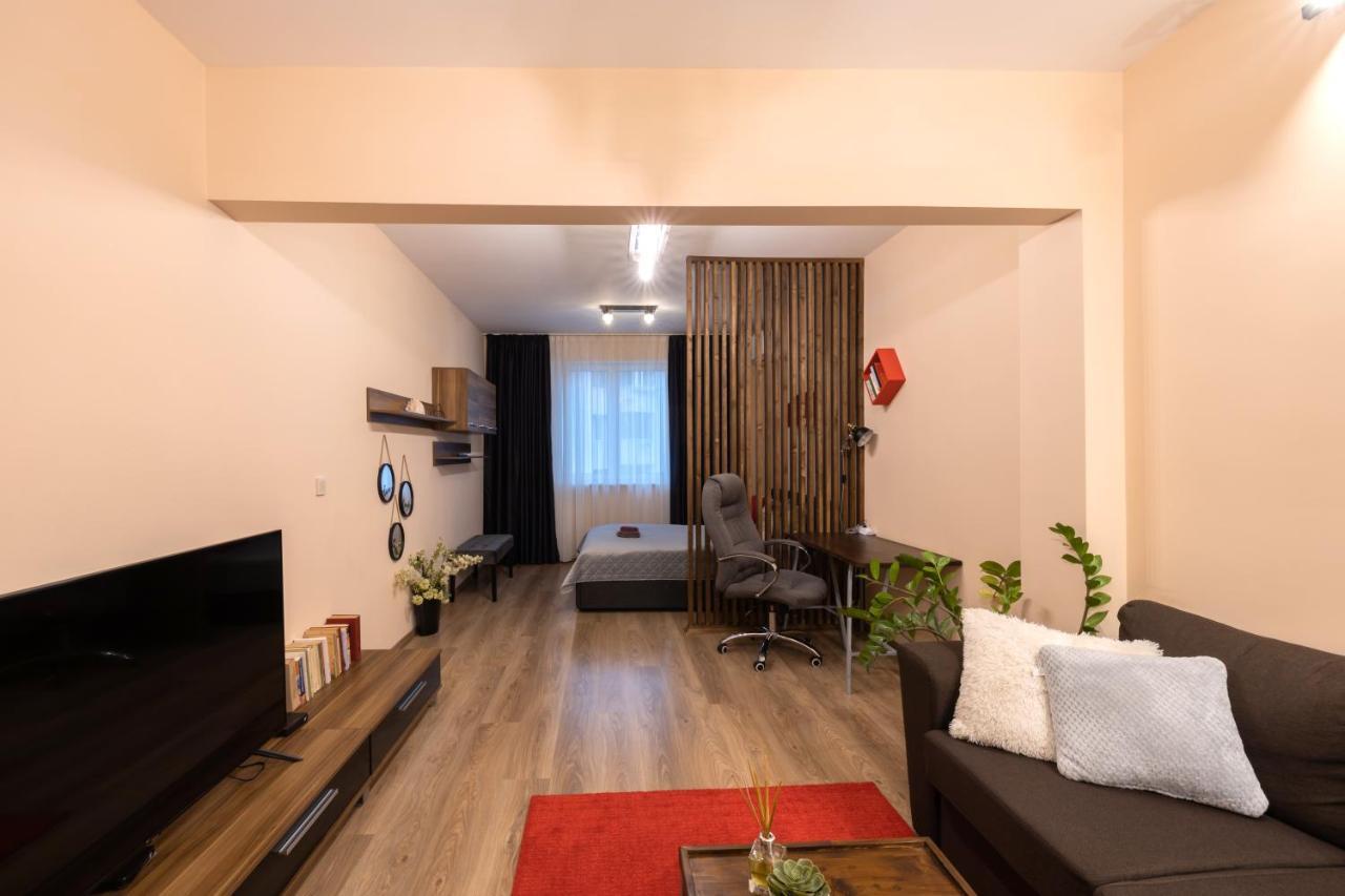 The Red Point Apartment Varna Exterior photo