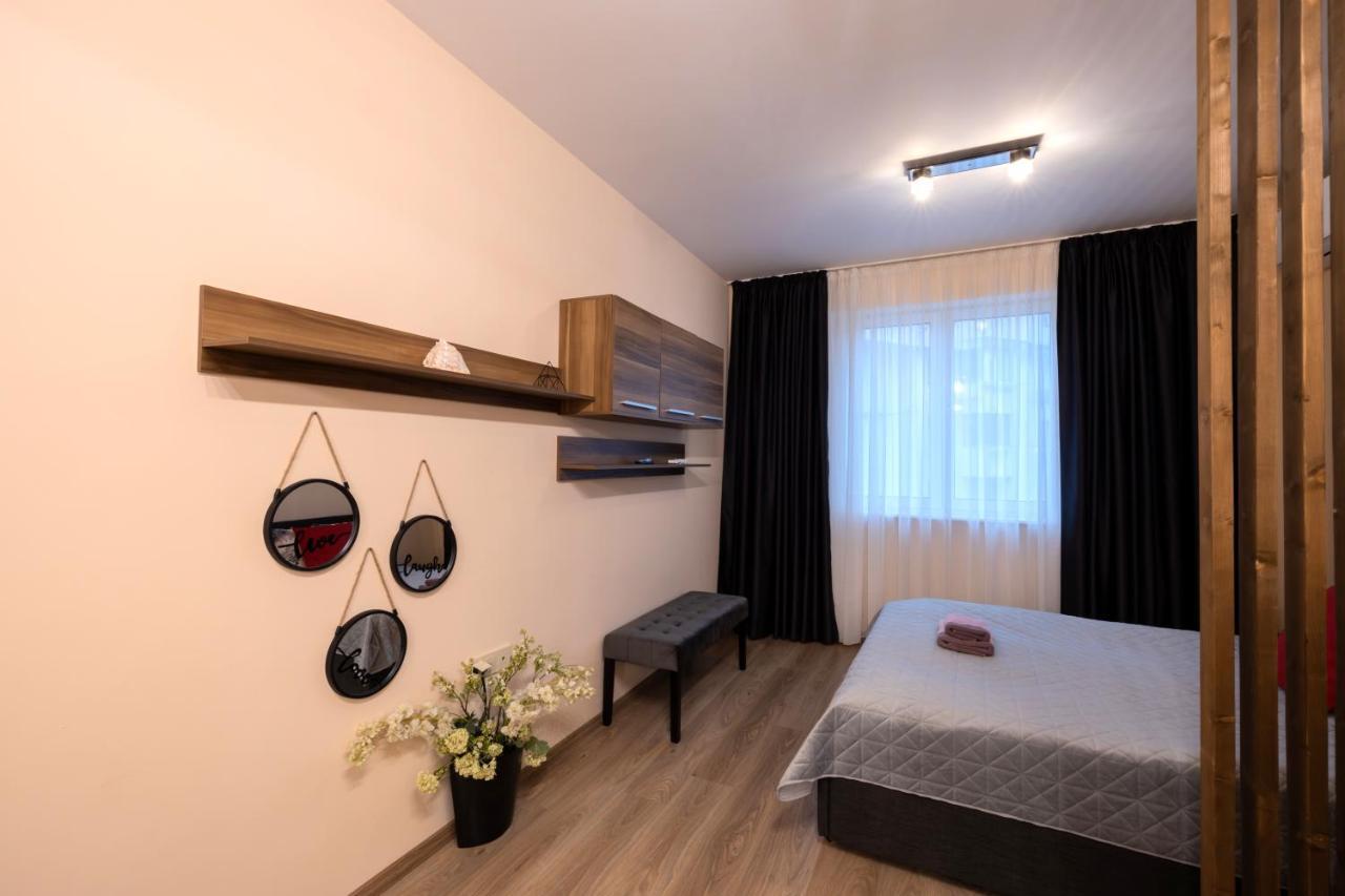 The Red Point Apartment Varna Exterior photo